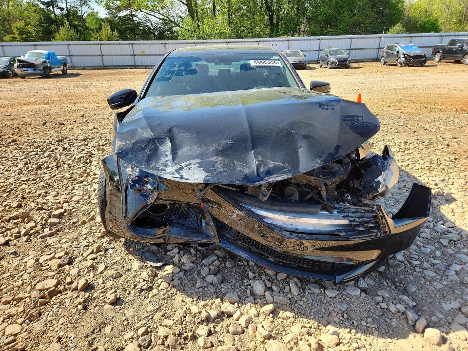 49485836 :رقم المزاد ، 19UUB1F60KA004769 vin ، 2019 Acura Tlx مزاد بيع