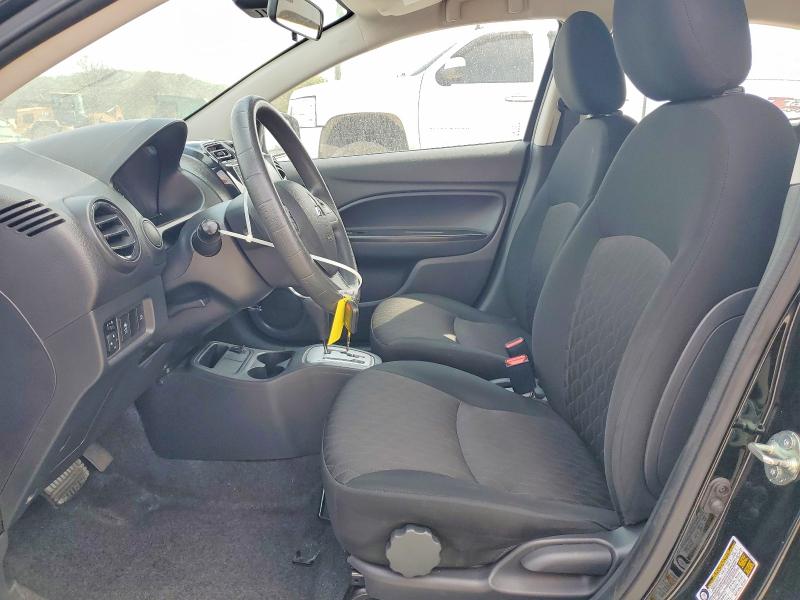 Aukcja sprzedaży 2021 Mitsubishi Mirage, vin: ML32AUHJ9MH013138, numer aukcji: 48459946