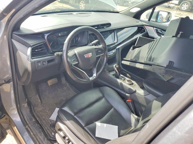 Aukcja sprzedaży 2021 Cadillac Xt6, vin: 1GYKPCRS6MZ175357, numer aukcji: 48002086