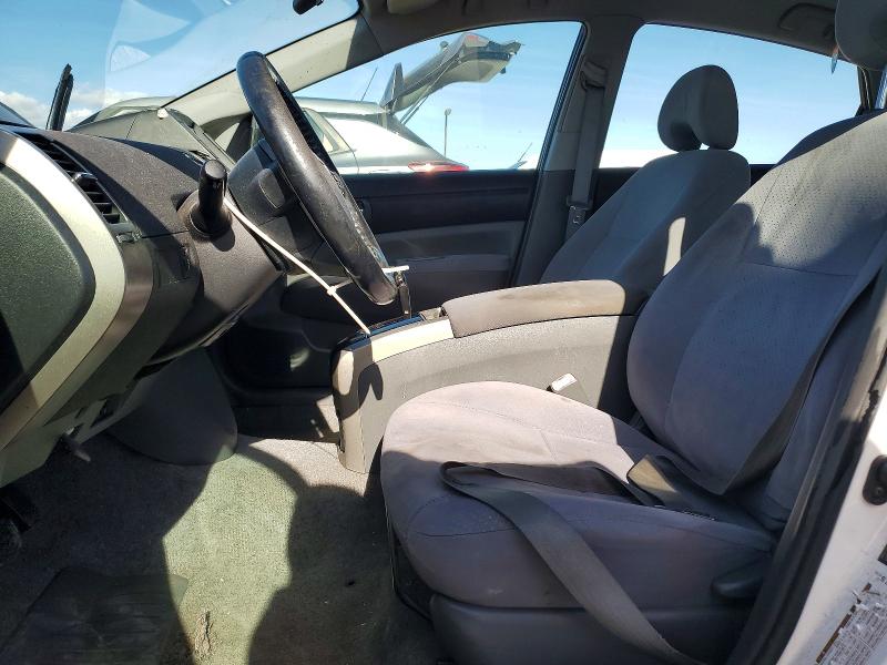 Продажа на аукционе авто 2007 Toyota Prius, vin: JTDKB20U277623364, номер лота: 51103956