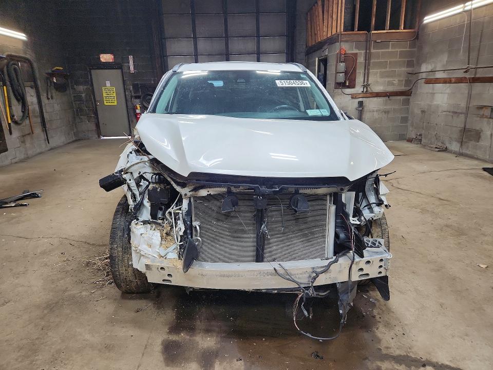 Продаж на аукціоні авто 2019 Toyota Highlander, vin: 5TDJZRFH9KS578433, номер лоту: 51504536