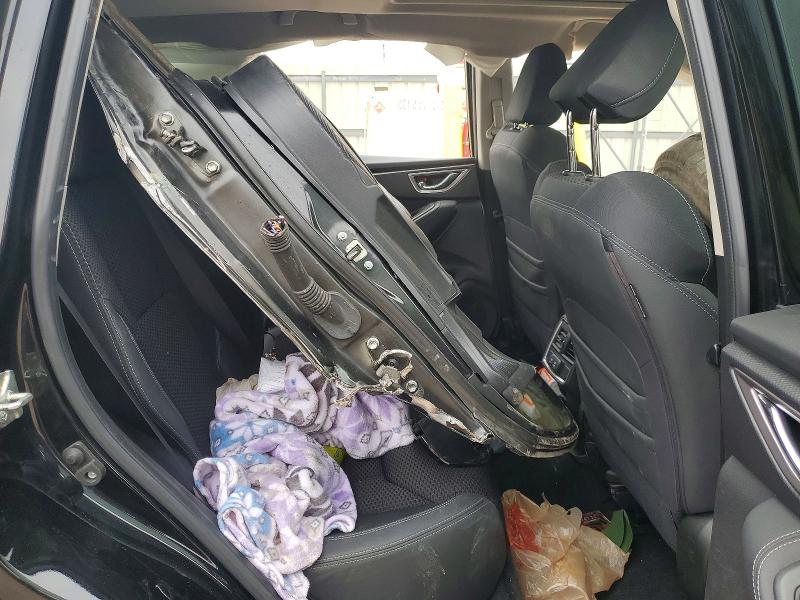 Продажа на аукционе авто 2021 Subaru Forester, vin: JF2SKAJC2MH449318, номер лота: 49458816