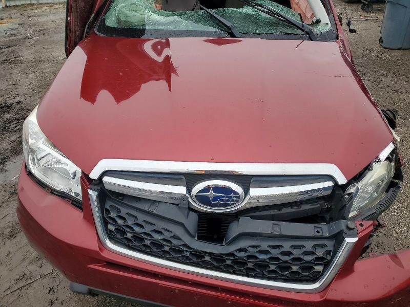 Aukcja sprzedaży 2016 Subaru Forester, vin: JF2SJADCXGH537746, numer aukcji: 49042256
