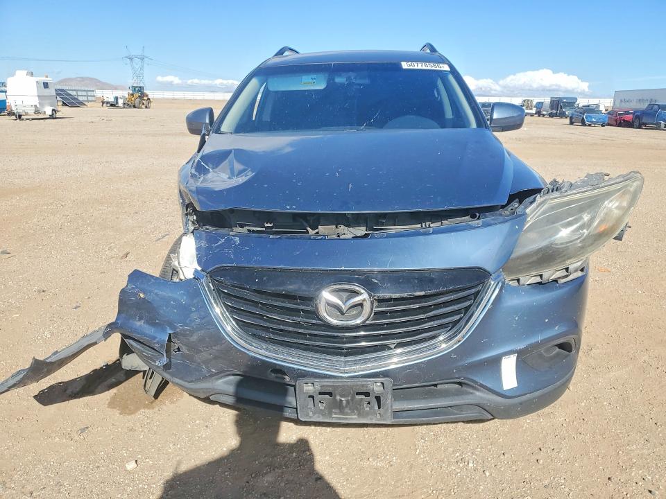 Aukcja sprzedaży 2014 Mazda Cx-9, vin: JM3TB2BV1E0435393, numer aukcji: 50778586