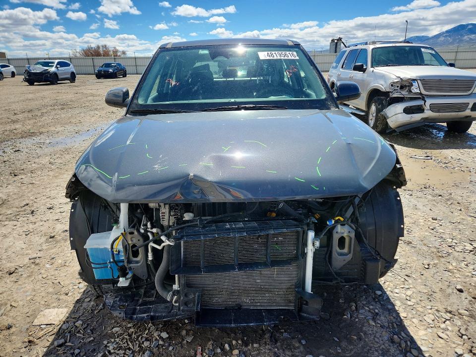 Aukcja sprzedaży 2024 Hyundai Venue, vin: KMHRB8A3XRU338631, numer aukcji: 48195616