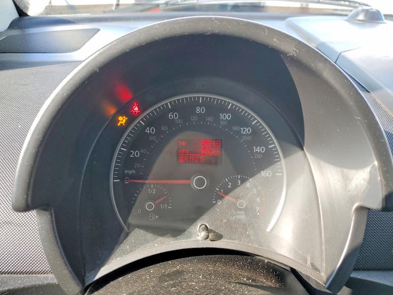 49284326 :رقم المزاد ، 3VWFG31Y47M411059 vin ، 2007 Volkswagen New Beetle مزاد بيع