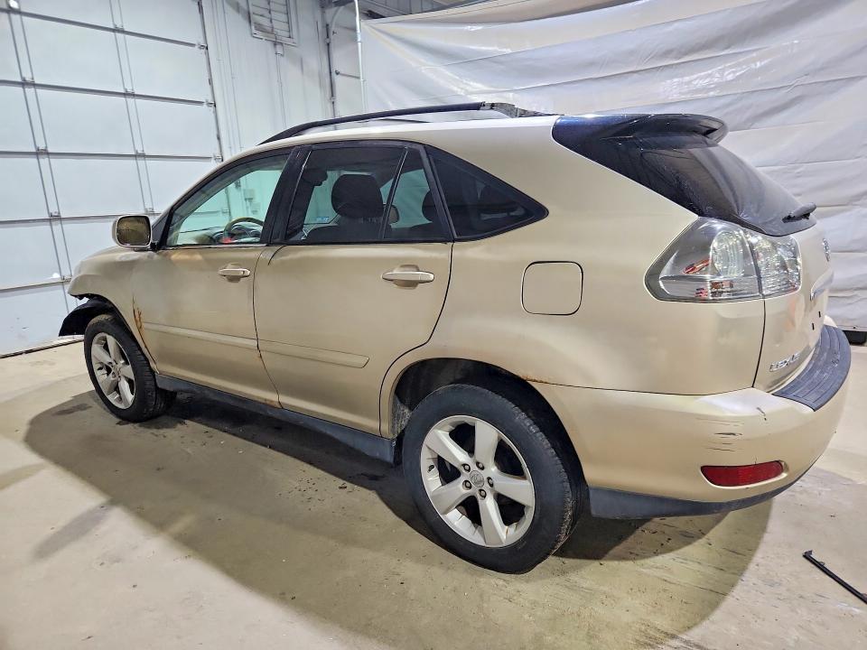 Aukcja sprzedaży 2005 Lexus Rx 330, vin: 2T2HA31U75C050695, numer aukcji: 50886216
