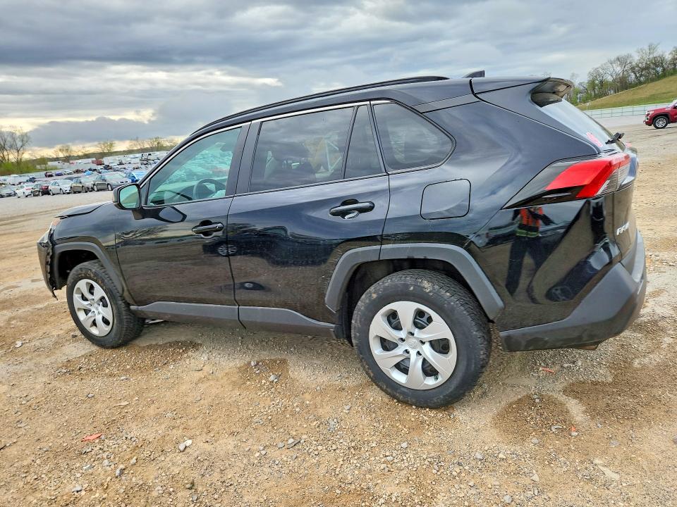 50937136 :رقم المزاد ، 2T3F1RFV3KW073182 vin ، 2019 Toyota Rav4 مزاد بيع