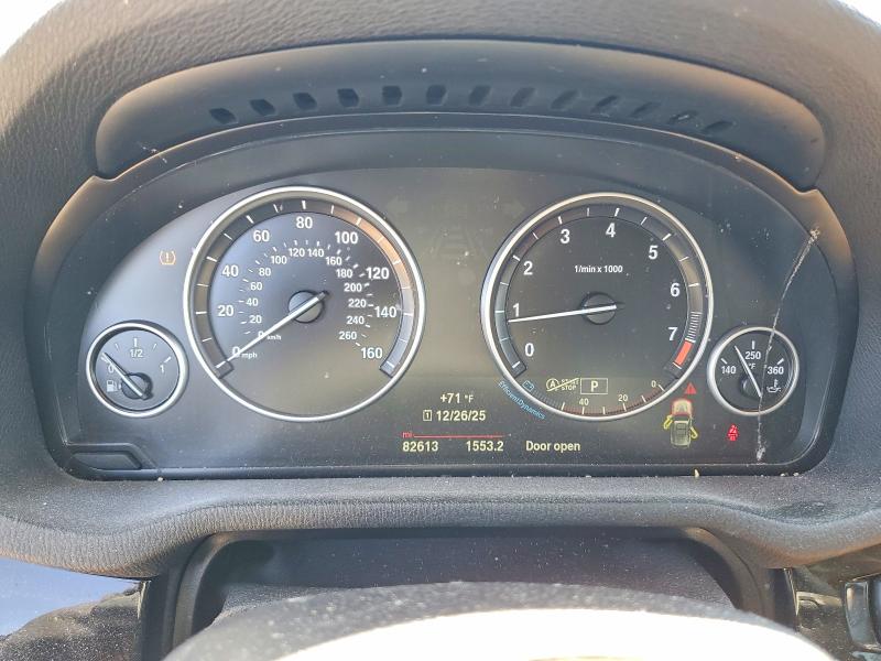 50768846 :رقم المزاد ، 5UXWX9C50F0D50529 vin ، 2015 Bmw X3 مزاد بيع
