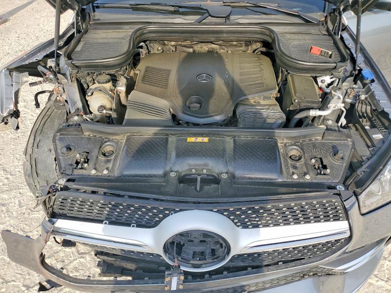 Продажа на аукционе авто 2023 Mercedes-benz Gle, vin: 4JGFB5KB0PA918136, номер лота: 49303476