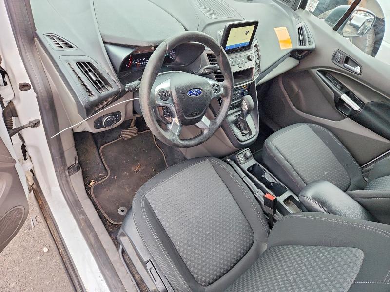 Aukcja sprzedaży 2021 Ford Transit Connect, vin: NM0LS7F21M1490924, numer aukcji: 49814276