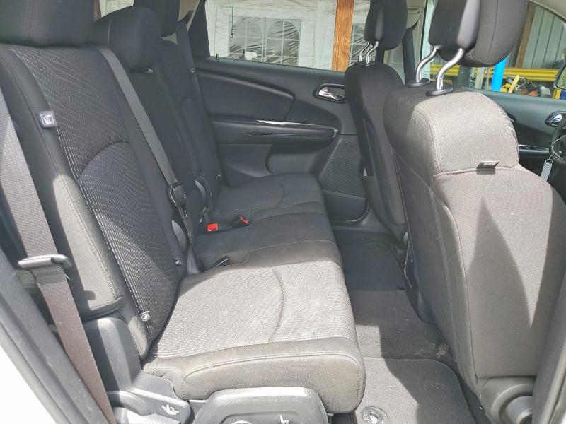 Продаж на аукціоні авто 2019 Dodge Journey, vin: 3C4PDCAB6KT870426, номер лоту: 50783796