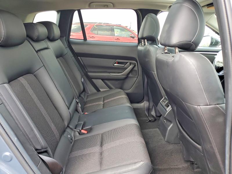 52060346 :رقم المزاد ، 7MMVABCM4PN105960 vin ، 2023 Mazda Cx-50 مزاد بيع