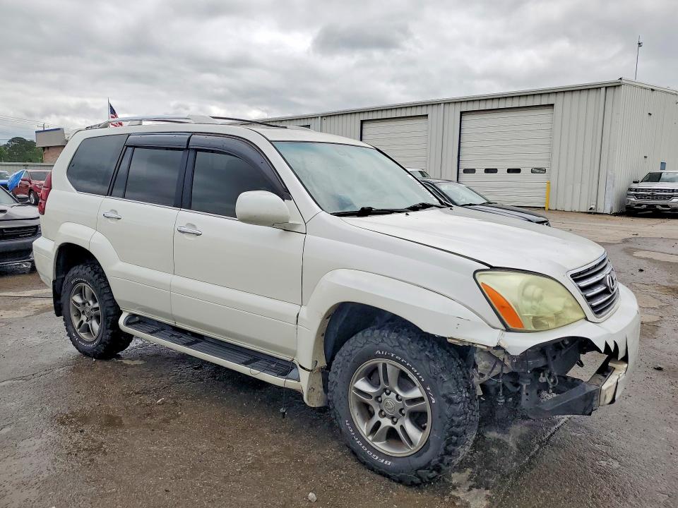 Продаж на аукціоні авто 2009 Lexus Gx, vin: JTJBT20XX90178288, номер лоту: 51994456