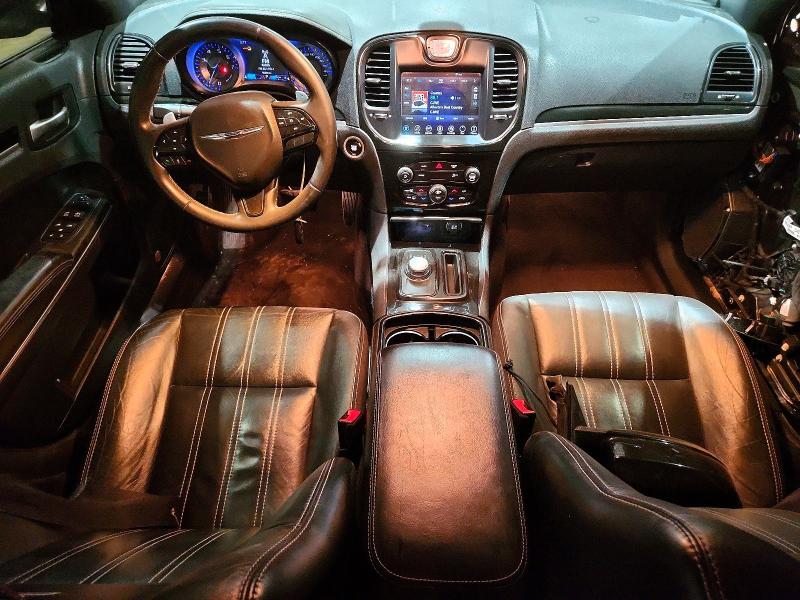 Продажа на аукционе авто 2017 Chrysler 300, vin: 2C3CCABG6HH655571, номер лота: 51247166