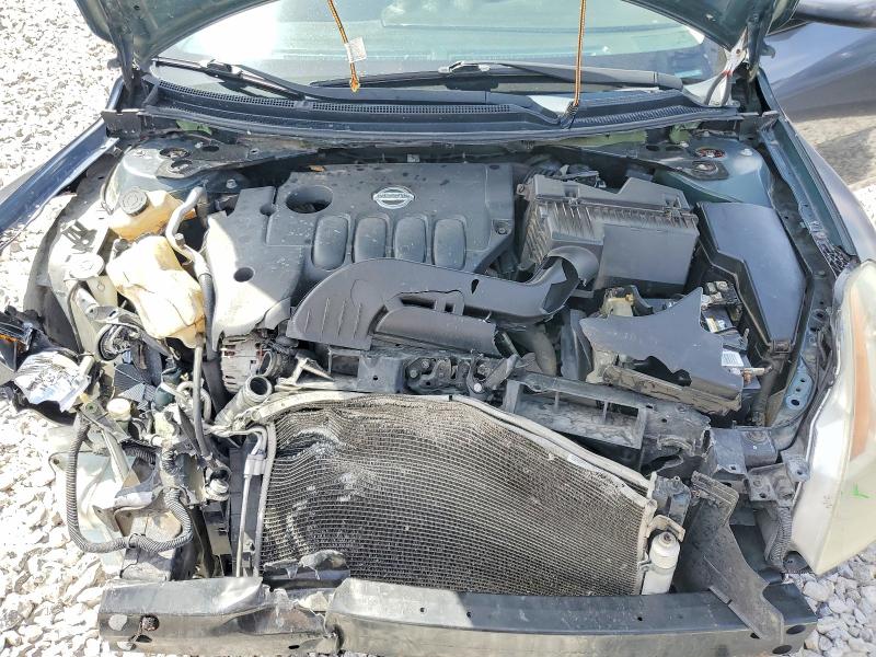 Продаж на аукціоні авто 2008 Nissan Altima, vin: 1N4AL24E38C193659, номер лоту: 49820226