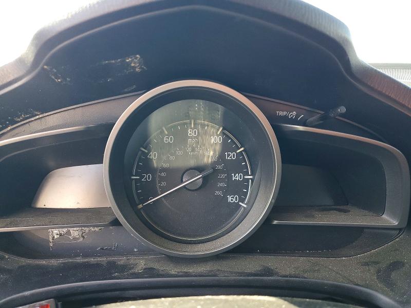 Aukcja sprzedaży 2018 Mazda 3, vin: 3MZBN1U72JM271953, numer aukcji: 50177876