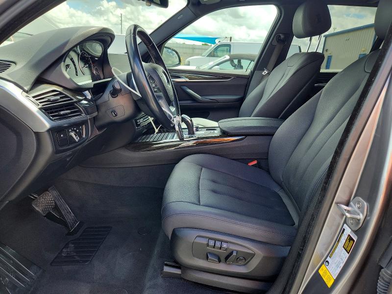 Aukcja sprzedaży 2018 Bmw X5, vin: 5UXKR2C5XJ0Z19800, numer aukcji: 48107046