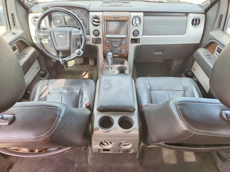 2013 Ford F150 მანქანა იყიდება აუქციონზე, vin: 1FTFW1ETXDKD30353, აუქციონის ნომერი: 51307036