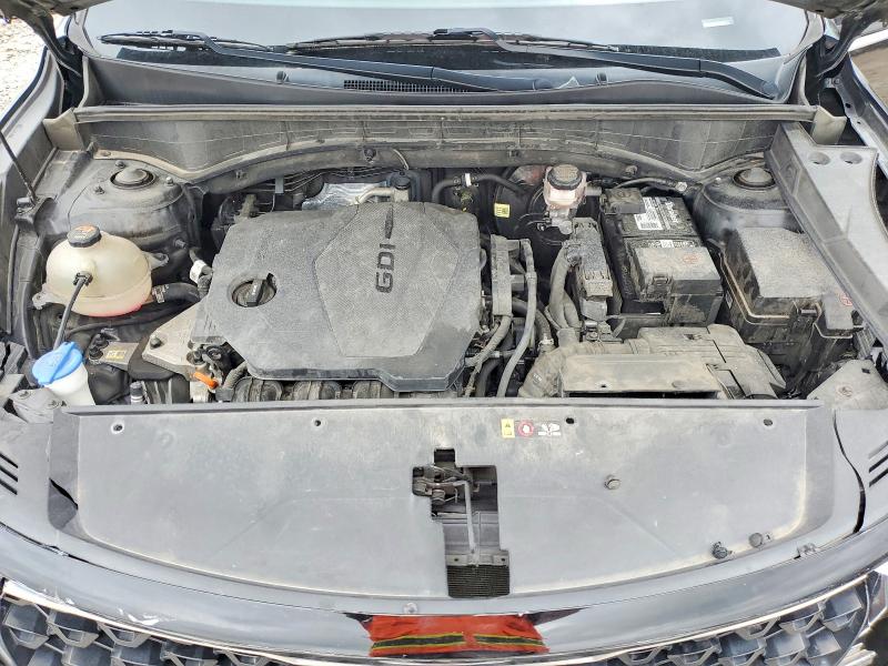 Продаж на аукціоні авто 2021 Kia Sorento, vin: 5XYRG4LC4MG065742, номер лоту: 50571296