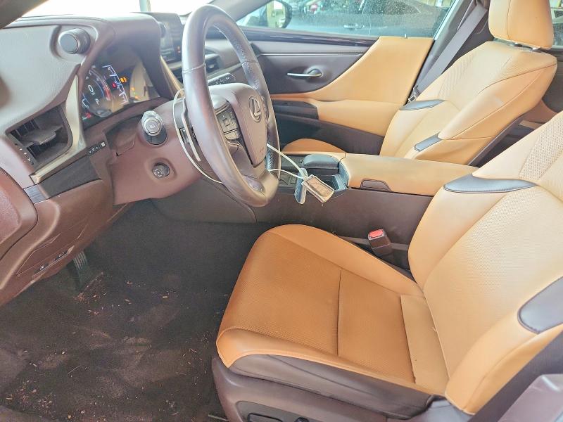 2021 Lexus Es მანქანა იყიდება აუქციონზე, vin: 58ADZ1B18MU087622, აუქციონის ნომერი: 49759626