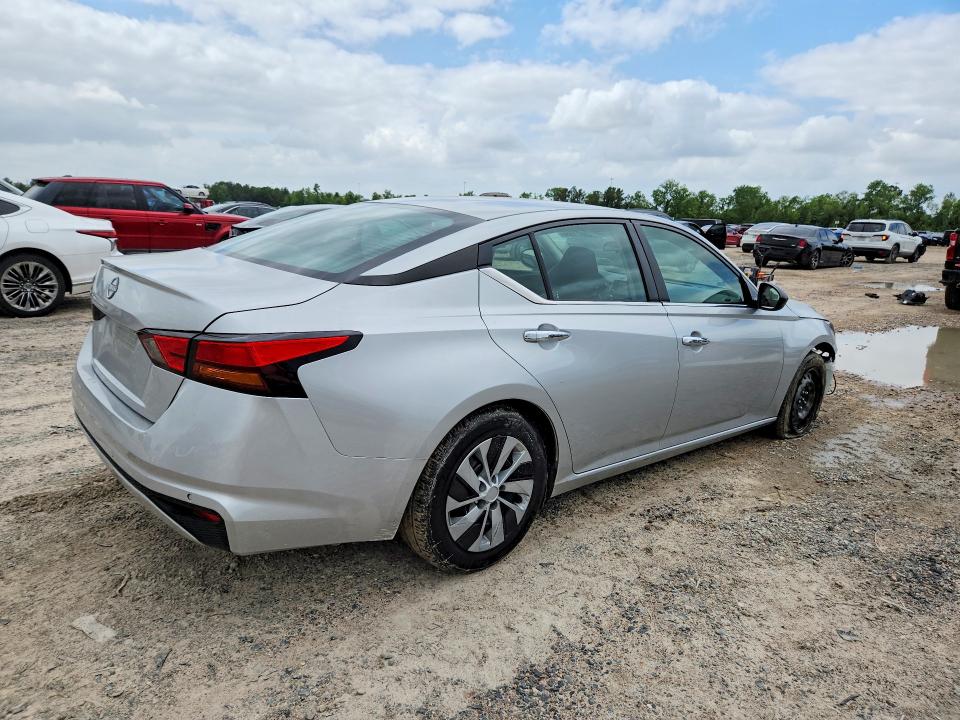 2024 Nissan Altima მანქანა იყიდება აუქციონზე, vin: 1N4BL4BV7RN321166, აუქციონის ნომერი: 49871886