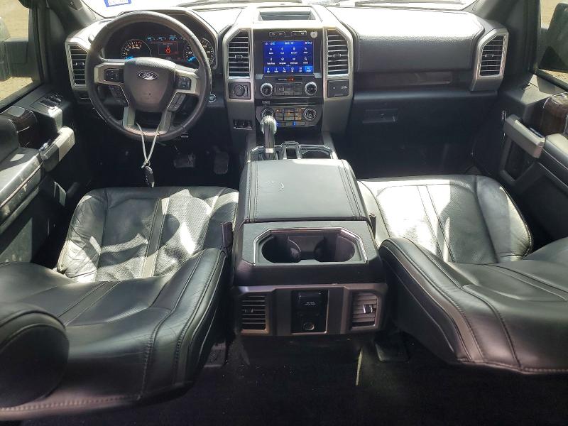 Aukcja sprzedaży 2015 Ford F150, vin: 1FTEW1EG5FFA23991, numer aukcji: 49862616