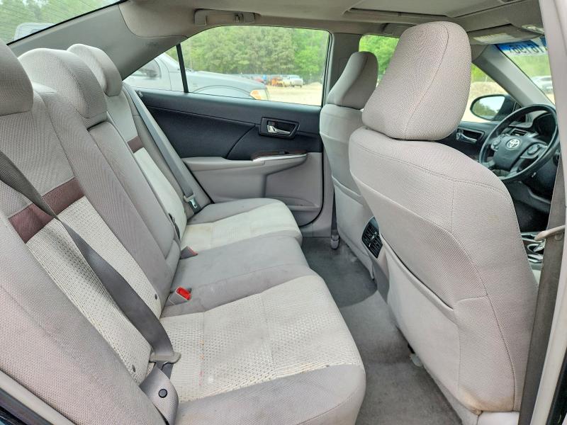 Продажа на аукционе авто 2014 Toyota Camry, vin: 4T4BF1FKXER345138, номер лота: 51416196
