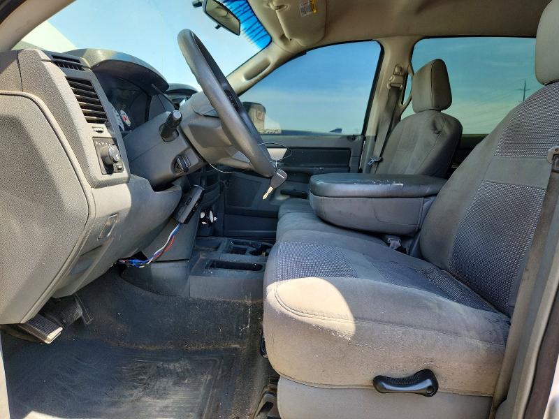 Продажа на аукционе авто 2008 Dodge Ram 2500, vin: 3D7KS29D78G235643, номер лота: 51685486