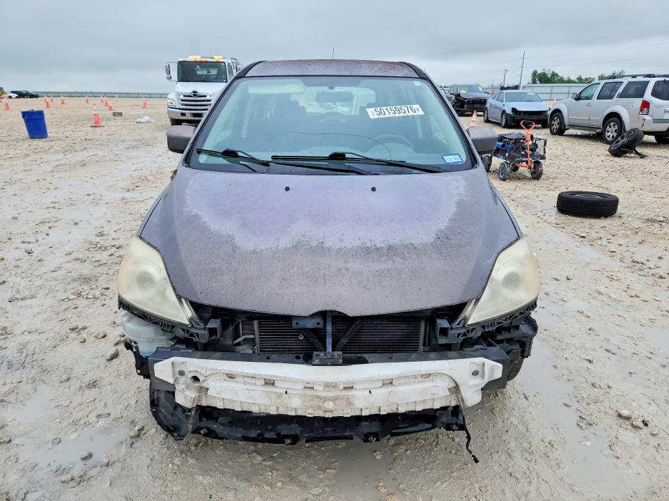 Aukcja sprzedaży 2010 Mazda 5, vin: JM1CR2W31A0386817, numer aukcji: 50159576