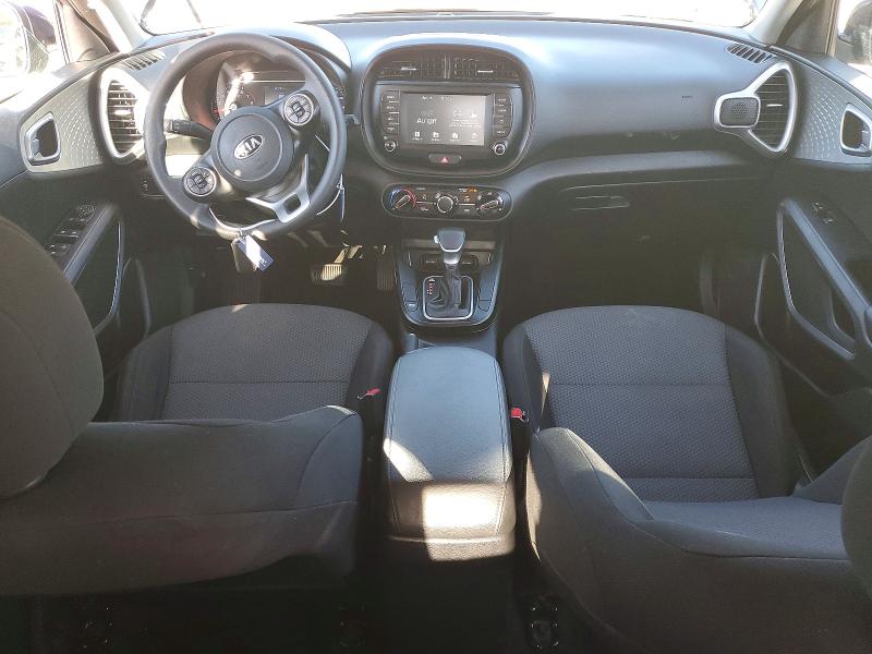 Продажа на аукционе авто 2020 Kia Soul, vin: KNDJ23AU2L7096338, номер лота: 48950006