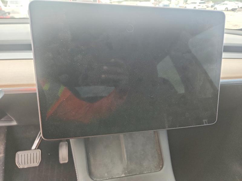 51193496 :رقم المزاد ، 7SAYGDEE6PF923950 vin ، 2023 Tesla Model Y مزاد بيع
