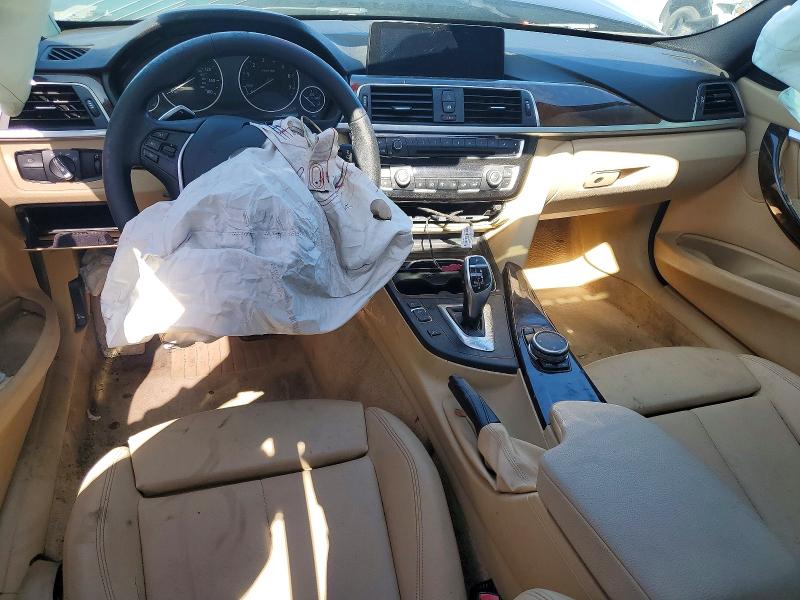 Aukcja sprzedaży 2016 Bmw 328, vin: WBA8E9G51GNT45669, numer aukcji: 51596226