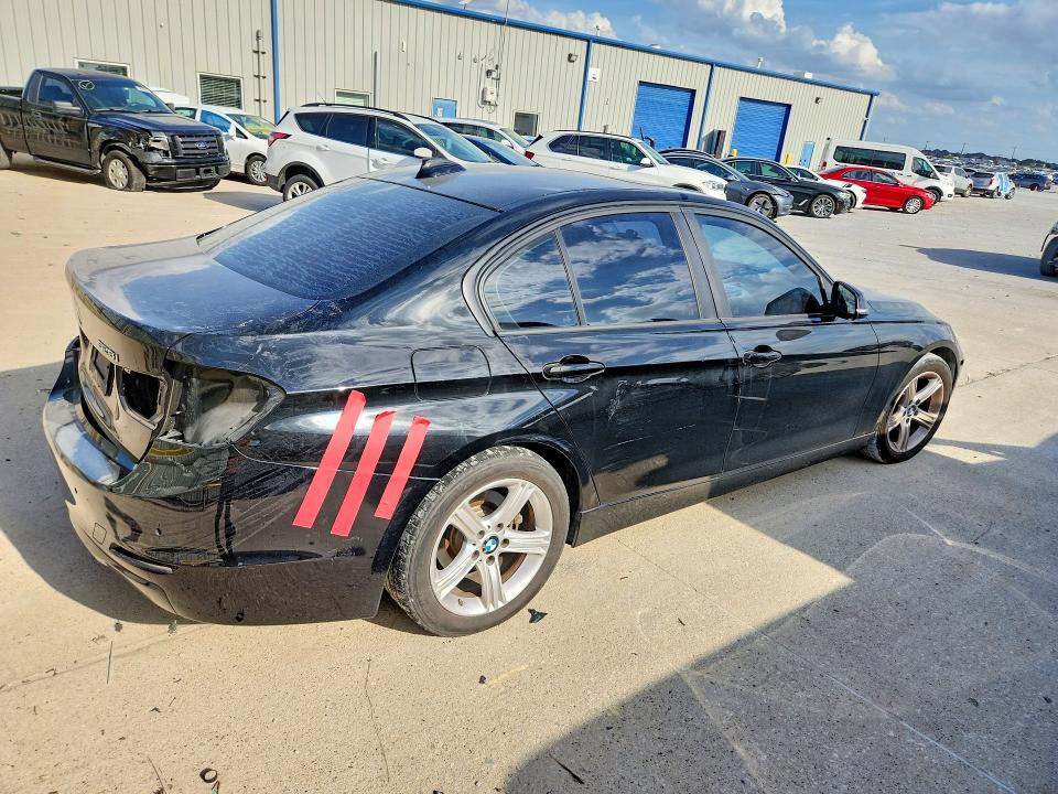 Aukcja sprzedaży 2013 Bmw 328, vin: WBA3C1C51DK103811, numer aukcji: 48684586