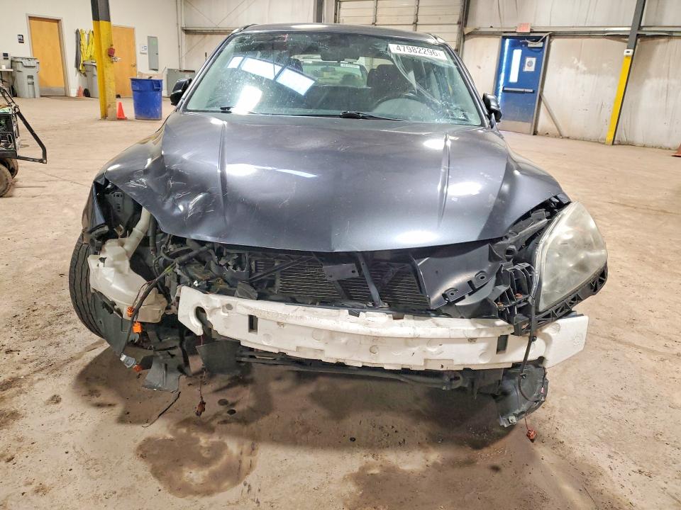 Продаж на аукціоні авто 2008 Mazda Speed, vin: JM1BK34MX81172429, номер лоту: 47982296