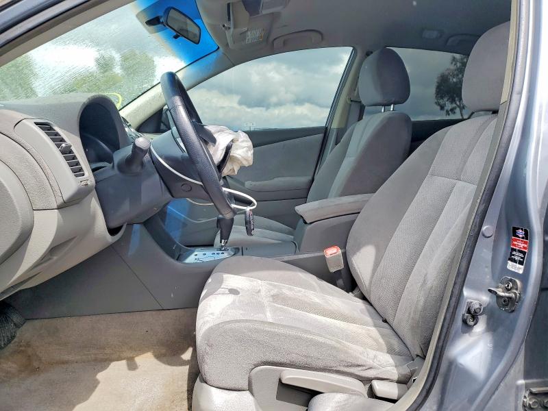 Aukcja sprzedaży 2007 Nissan Altima, vin: 1N4AL21E07N456388, numer aukcji: 49924586