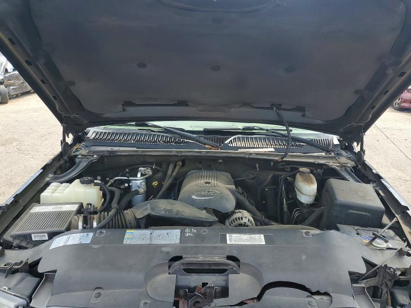 Продажа на аукционе авто 2003 Chevrolet Silverado, vin: 1GCHK23U03F116940, номер лота: 51431876