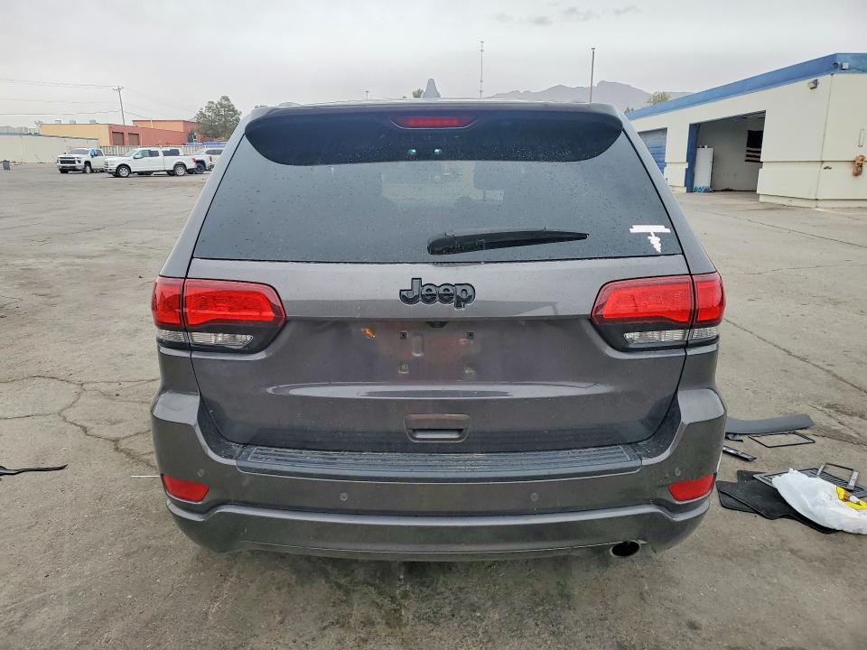 51902776 :رقم المزاد ، 1C4RJEAG0MC785007 vin ، 2021 Jeep Grand Cherokee مزاد بيع