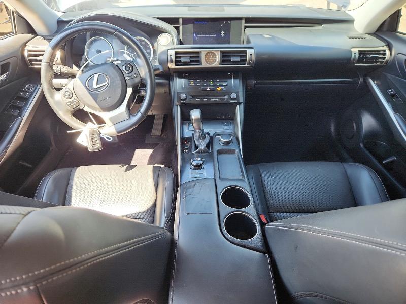 Продаж на аукціоні авто 2014 Lexus Is, vin: JTHCF1D27E5013673, номер лоту: 51189736