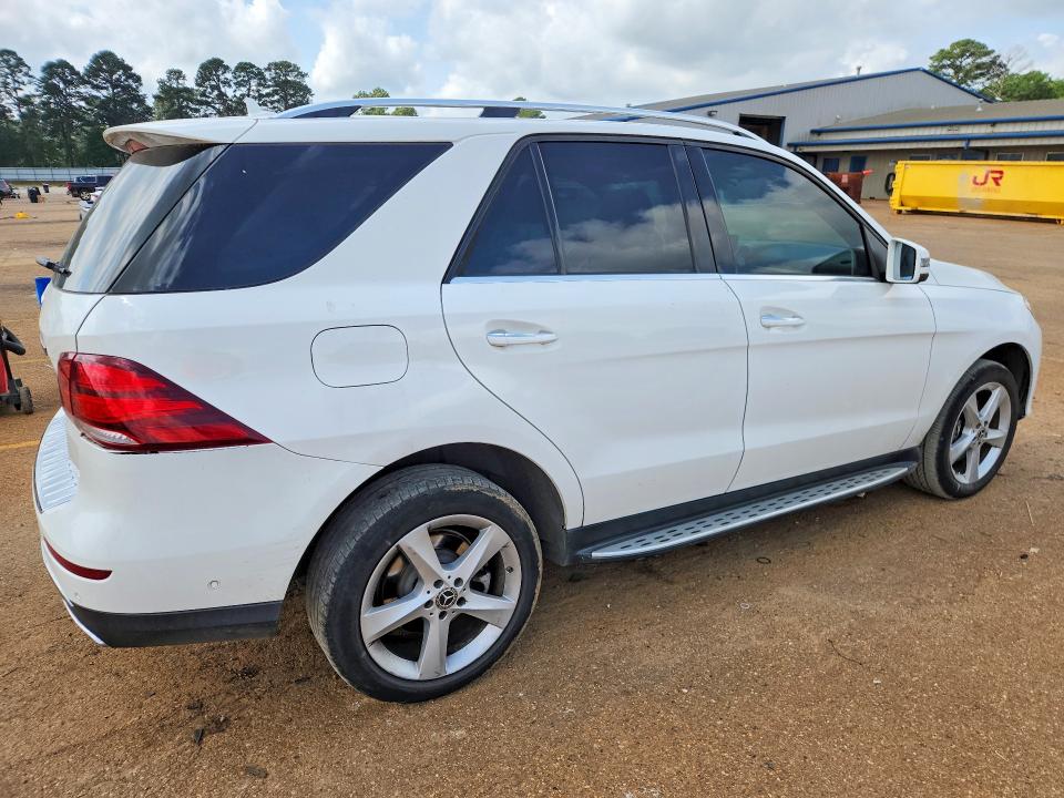 Продаж на аукціоні авто 2018 Mercedes-benz Gle, vin: 4JGDA5JB8JB092648, номер лоту: 50305936