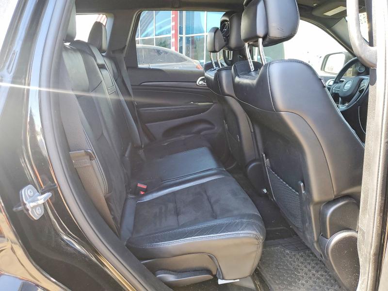 Aukcja sprzedaży 2019 Jeep Grand Cherokee, vin: 1C4RJFAGXKC601050, numer aukcji: 49300636