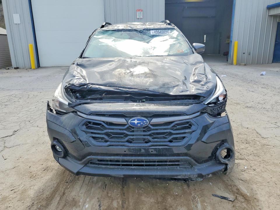 Aukcja sprzedaży 2025 Subaru Crosstrek, vin: JF2GUHDC7SH329127, numer aukcji: 49945526
