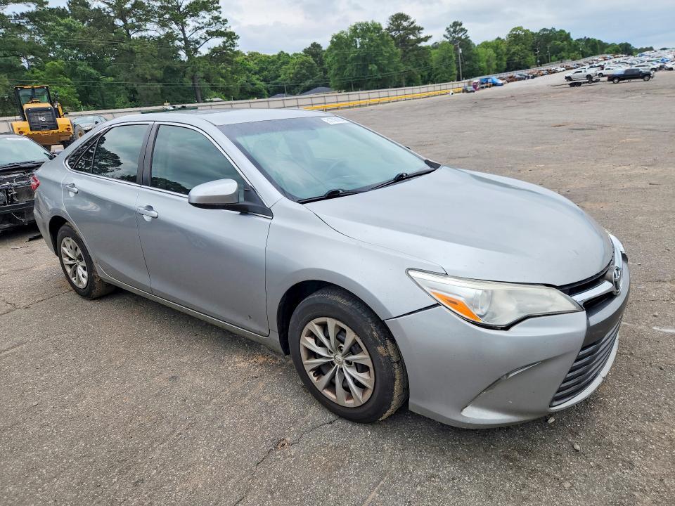 51708186 :رقم المزاد ، 4T1BF1FK2HU397653 vin ، 2017 Toyota Camry مزاد بيع
