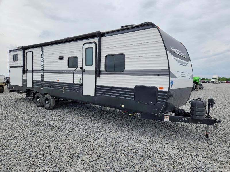 Продаж на аукціоні авто 2024 Keys Hideout Series, vin: 4YDTH1R25R7243479, номер лоту: 50056666
