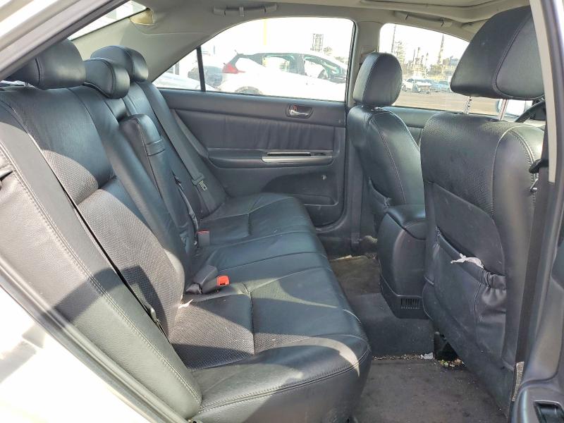 Продажа на аукционе авто 2005 Toyota Camry, vin: 4T1BE32K05U532547, номер лота: 48147146