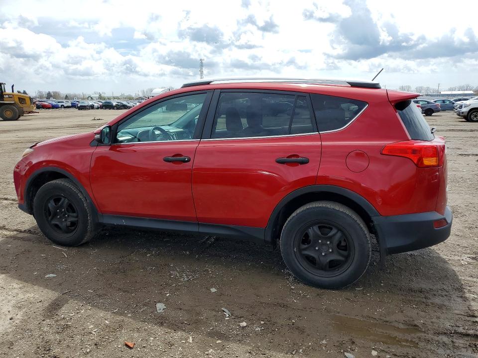 Aukcja sprzedaży 2013 Toyota Rav4, vin: 2T3ZFREV9DW069091, numer aukcji: 48908456