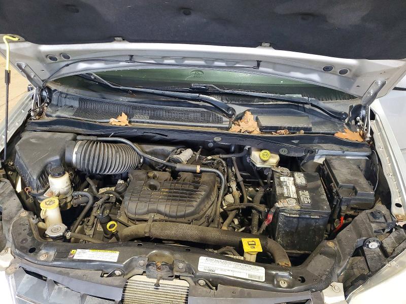 Продаж на аукціоні авто 2012 Chrysler Town & Country, vin: 2C4RC1BG2CR277872, номер лоту: 50255696