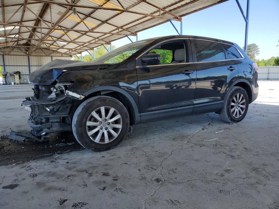 Aukcja sprzedaży 2007 Mazda Cx-9, vin: JM3TB28Y270115066, numer aukcji: 50567306