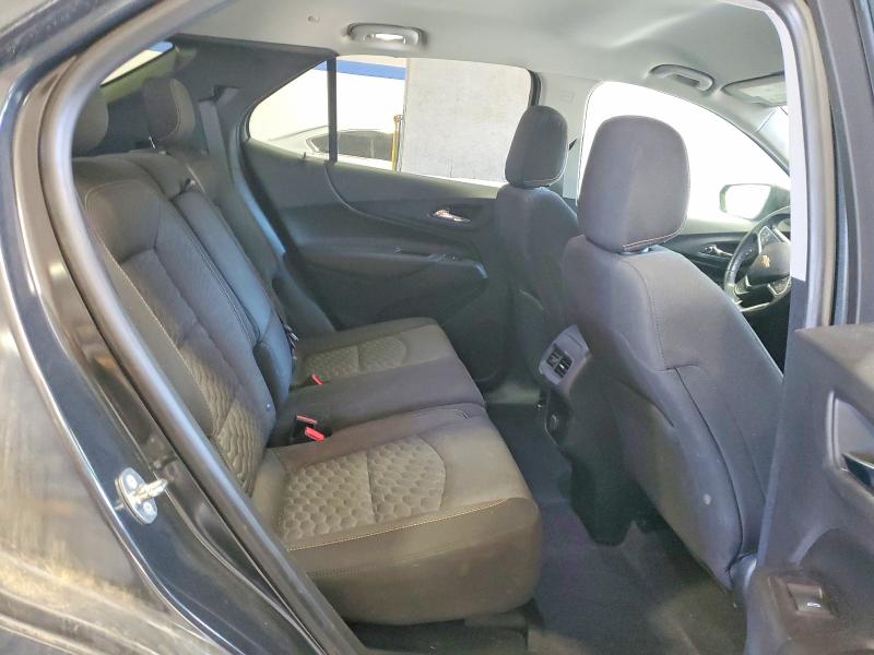 Продажа на аукционе авто 2018 Chevrolet Equinox, vin: 2GNAXJEV1J6344835, номер лота: 50167826