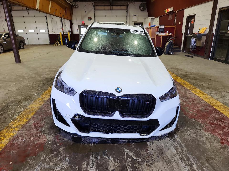 Продажа на аукционе авто 2026 Bmw X1, vin: WBX13EF09T5606150, номер лота: 50948616
